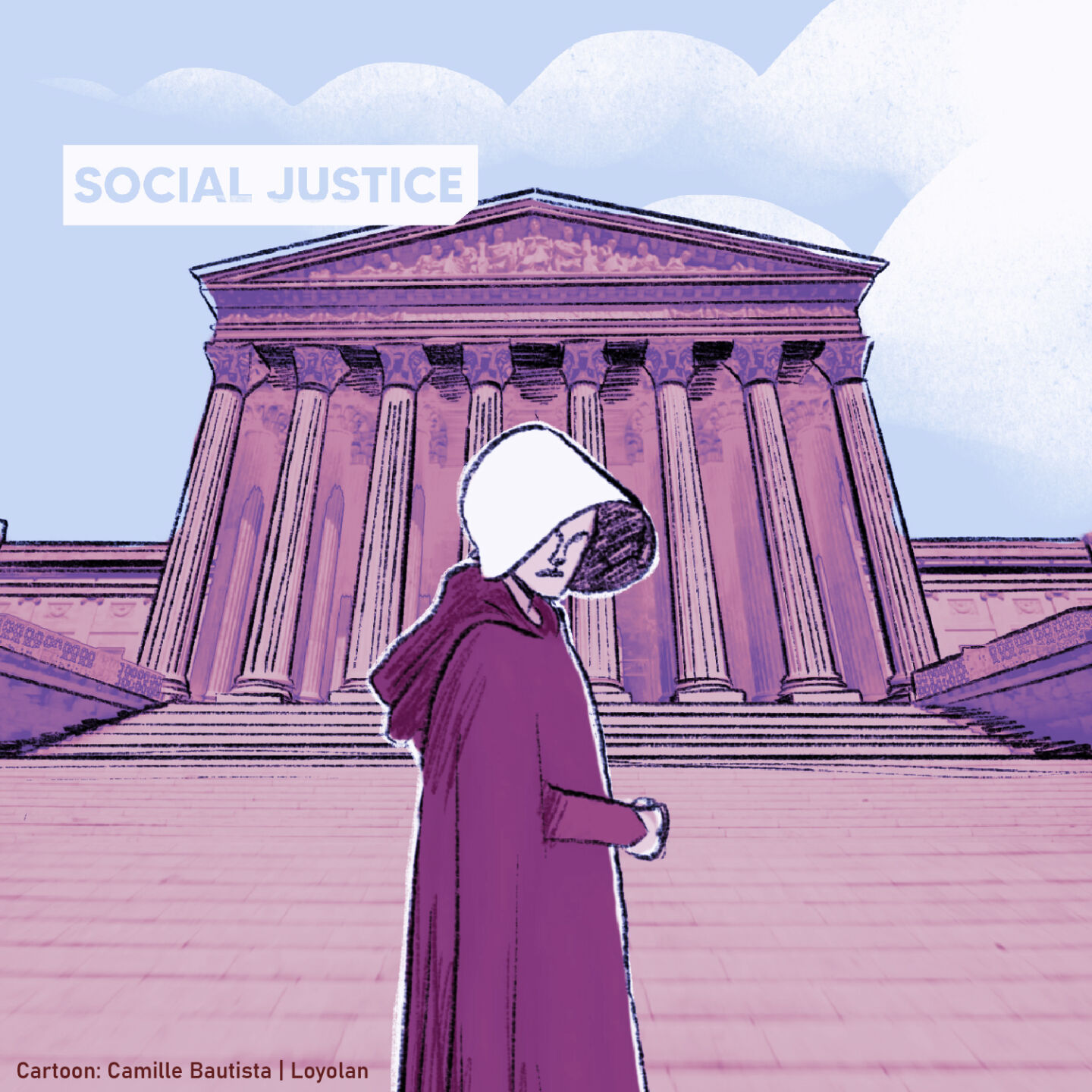 LMU's Women in Politics argues Texas' abortion ban jeopardizes reproductive rights